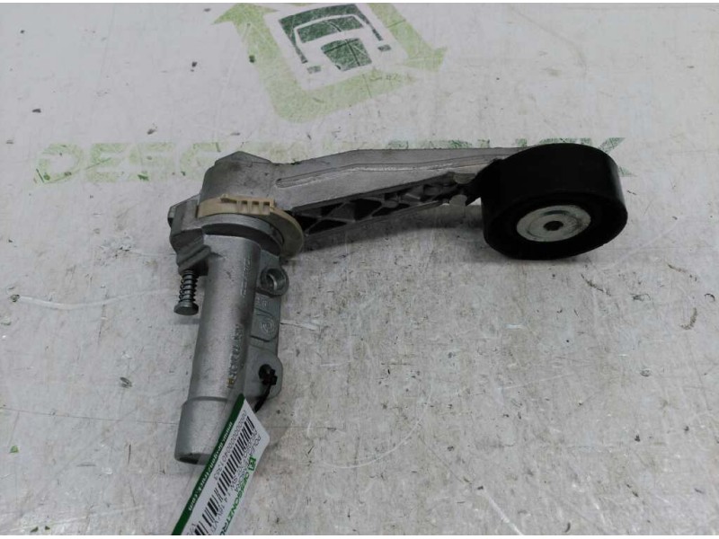 Recambio de polea tensora para peugeot 207 sw confort referencia OEM IAM   
