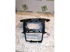 Recambio de guarnecidos consola de mandos para citroën jumper pritsche 2.0 blue-hdi fap cat referencia OEM IAM 1314861070  