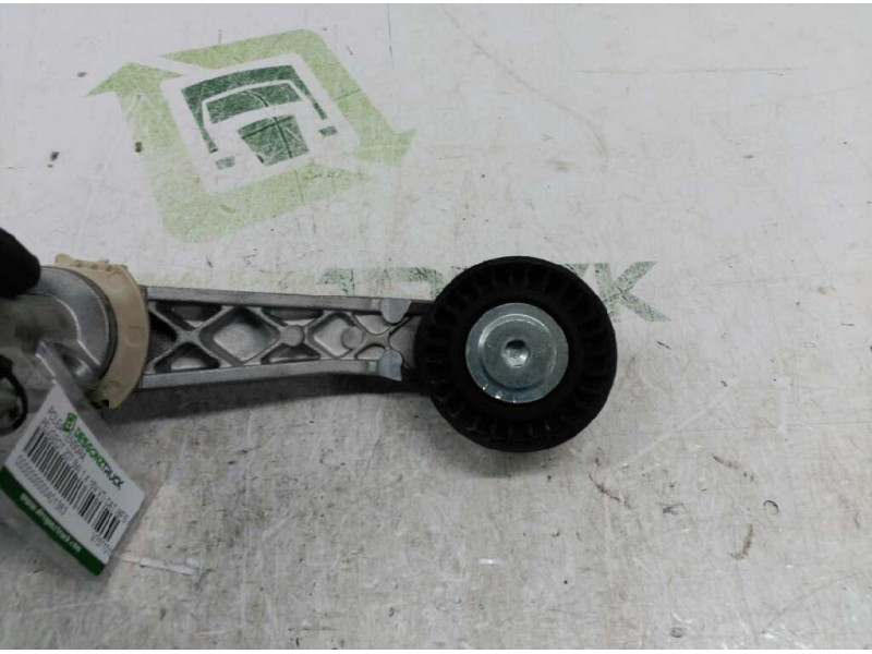 Recambio de polea tensora para peugeot 207 sw confort referencia OEM IAM   