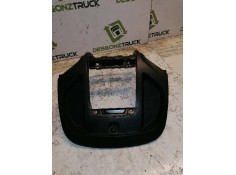 Recambio de guarnecidos consola de mandos para citroën jumper pritsche 2.0 blue-hdi fap cat referencia OEM IAM 1314861070   2