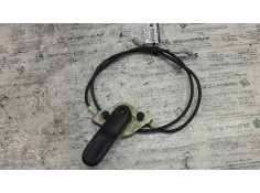 Recambio de maneta interior puerta carga para renault kangoo (f/kc0) alize referencia OEM IAM 7700303592 DERECHA 