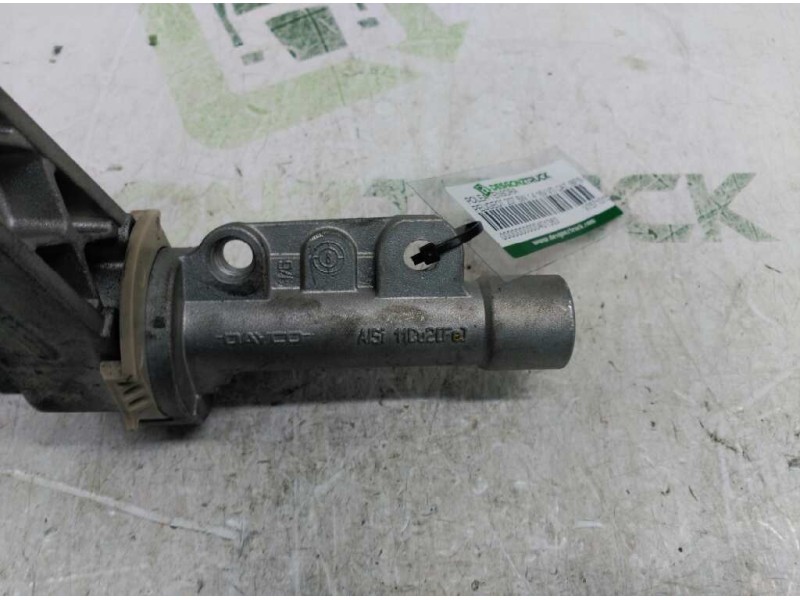 Recambio de polea tensora para peugeot 207 sw confort referencia OEM IAM   
