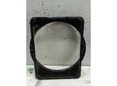 Recambio de envolvente radiador para nissan trade referencia OEM IAM 21477F3800  