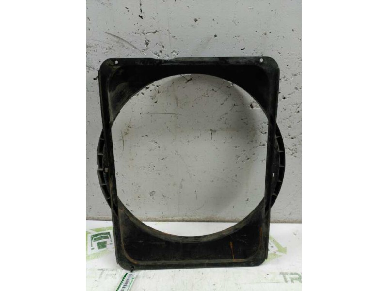 Recambio de envolvente radiador para nissan trade referencia OEM IAM 21477F3800  