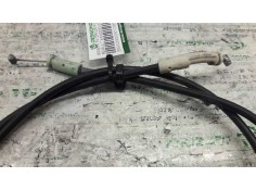 Recambio de maneta interior puerta carga para renault kangoo (f/kc0) alize referencia OEM IAM 7700303592 DERECHA  2