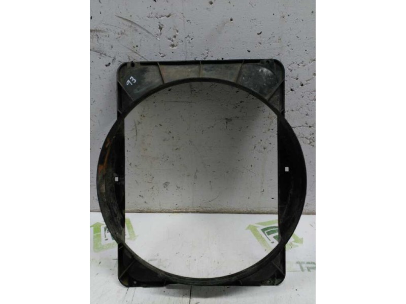 Recambio de envolvente radiador para nissan trade referencia OEM IAM 21477F3800  