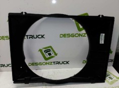 Recambio de envolvente radiador para hyundai h 1 h 1 combi con puerta de dos referencia OEM IAM    2