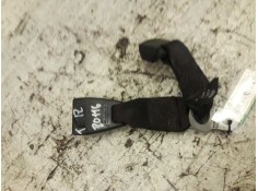 Recambio de enganche cinturon trasero izquierdo para bmw serie 3 berlina (e46) 320d referencia OEM IAM 822603917054  