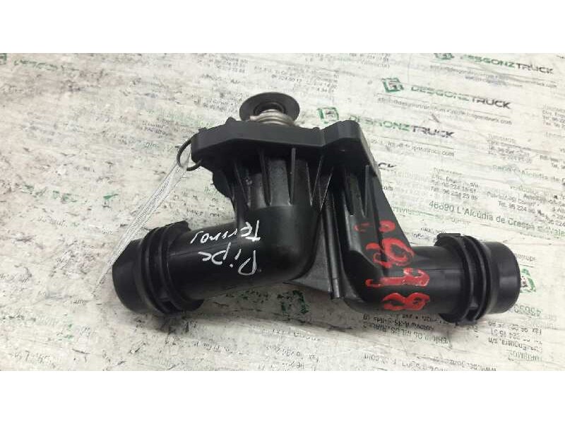 Recambio de pipa termostato para bmw serie 3 berlina (e46) 320d referencia OEM IAM   