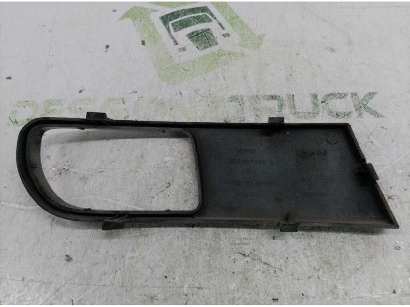 Recambio de tapa antiniebla izquierda para seat cordoba berlina (6k2) open referencia OEM IAM   