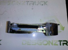 Recambio de zapatas de freno traseras para seat ibiza (6l1) cool referencia OEM IAM    2