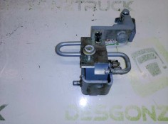 Recambio de bisagra delant izquierda para seat ibiza (6l1) cool referencia OEM IAM    2