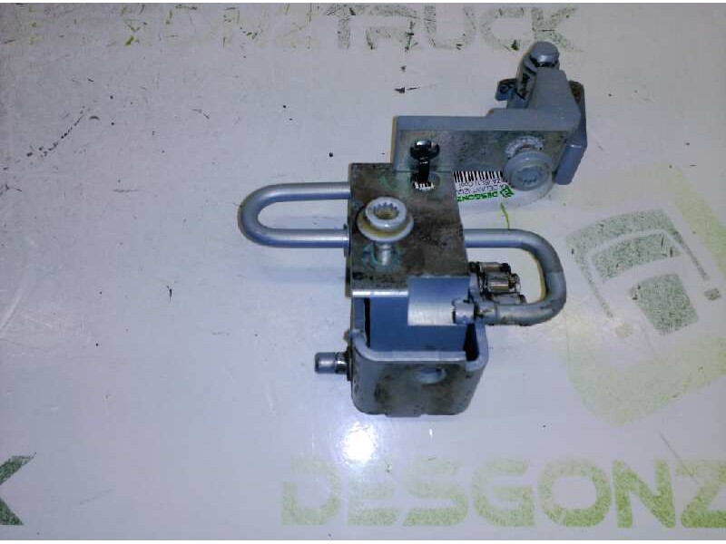 Recambio de bisagra delant izquierda para seat ibiza (6l1) cool referencia OEM IAM   