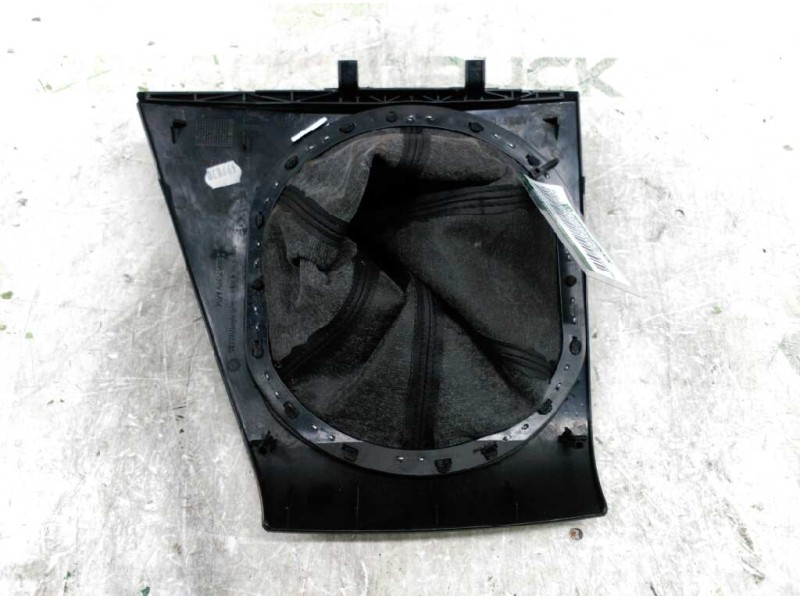 Recambio de fuelle palanca cambios para ford mondeo berlina (ge) ambiente (06.2003) (d) referencia OEM IAM   