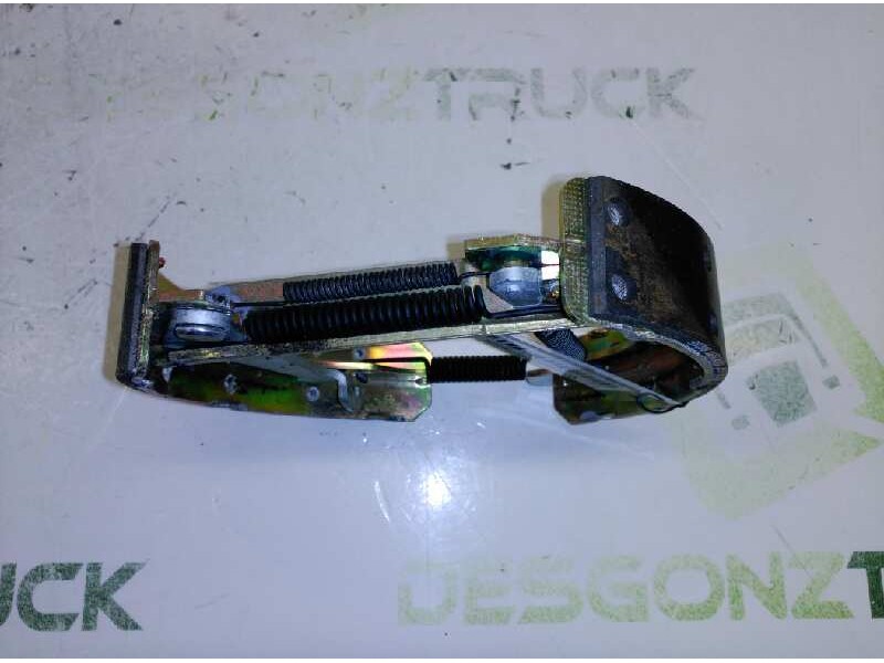 Recambio de zapatas de freno traseras para seat ibiza (6l1) cool referencia OEM IAM   
