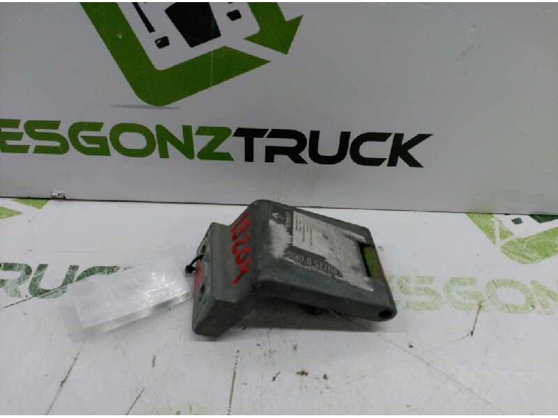 Recambio de bisagras puerta carga izquierda para renault trafic (desde 5.89) t 1100 referencia OEM IAM   