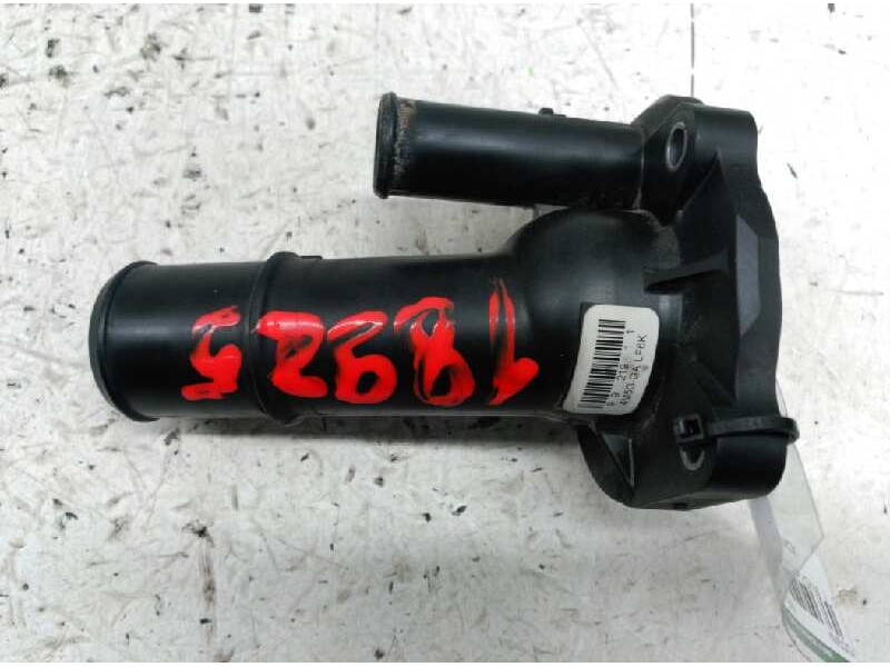 Recambio de pipa termostato para ford focus berlina (cap) ghia referencia OEM IAM 4M5GGALF6K  