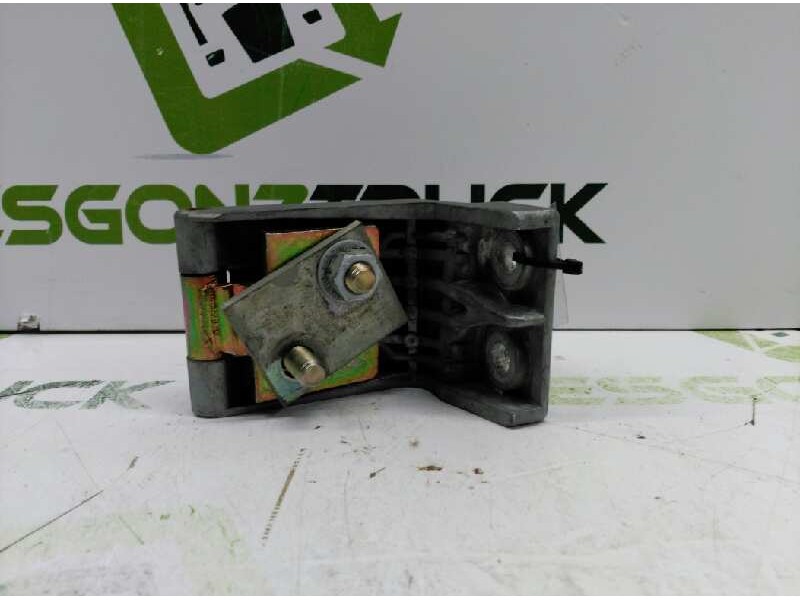Recambio de bisagras puerta carga izquierda para renault trafic (desde 5.89) t 1100 referencia OEM IAM   