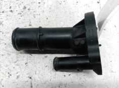 Recambio de pipa termostato para ford focus berlina (cap) ghia referencia OEM IAM 4M5GGALF6K   2