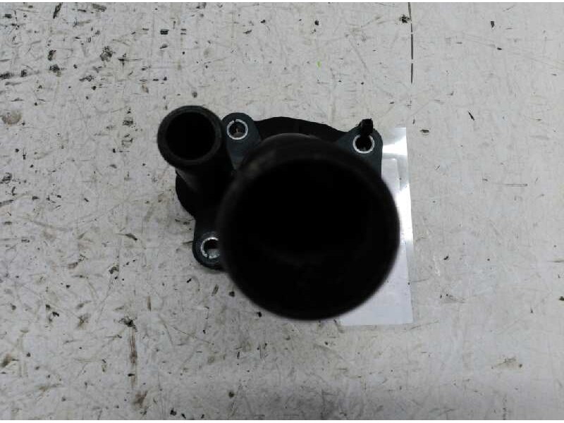 Recambio de pipa termostato para ford focus berlina (cap) ghia referencia OEM IAM 4M5GGALF6K  