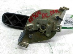 Recambio de maneta interior puerta carga para renault kangoo (f/kc0) authentique referencia OEM IAM 7700303592   2