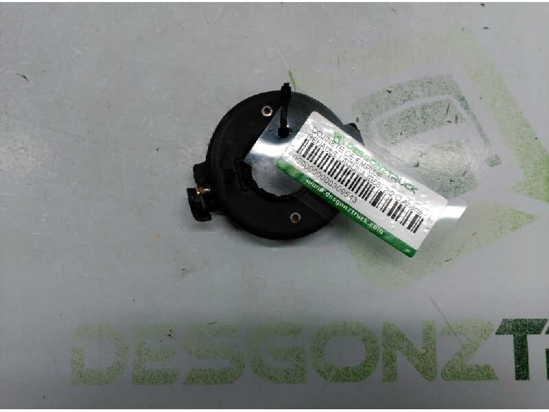 Recambio de cojinete de empuje para renault laguna (b56) 2.2 d anade referencia OEM IAM  VALEO 