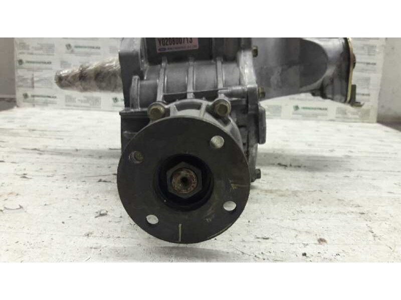 Recambio de grupo para hyundai santa fe (sm) 2.7 gls 4x4 referencia OEM IAM Y020800713  