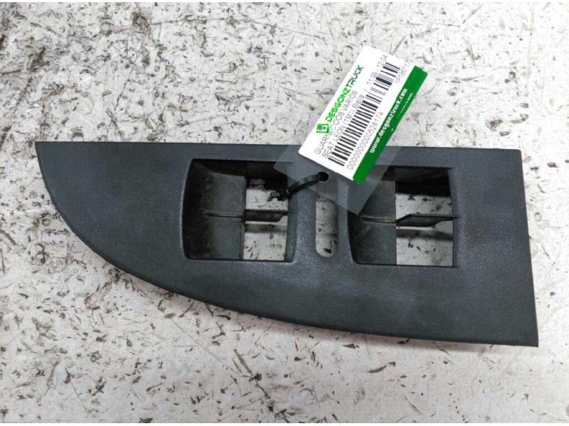 Recambio de guarnecidos varios para seat leon (1m1) stella referencia OEM IAM 1P1867171A 156023122 MANDO ELEVALUNAS IZQUIERDO