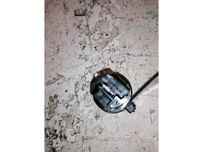 Recambio de boton arranque electrico para renault scenic ii confort authentique referencia OEM IAM   4 PINS