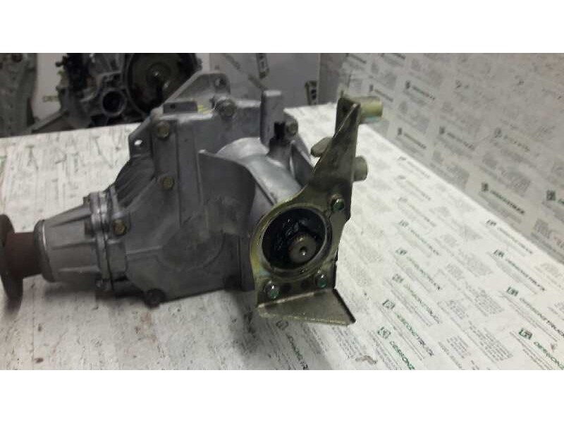 Recambio de grupo para hyundai santa fe (sm) 2.7 gls 4x4 referencia OEM IAM Y020800713  