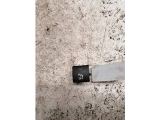 Recambio de boton parktronik para citroën c4 berlina vtr plus referencia OEM IAM 96476639XT 4 PINS 