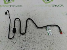 Recambio de latiguillo embrague para ford focus berlina (cap) ghia referencia OEM IAM   