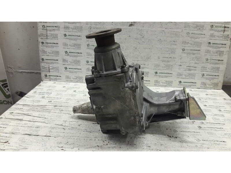 Recambio de grupo para hyundai santa fe (sm) 2.7 gls 4x4 referencia OEM IAM Y020800713  