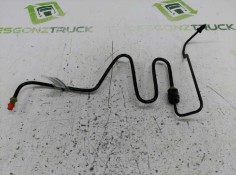 Recambio de latiguillo embrague para ford focus berlina (cap) ghia referencia OEM IAM    2