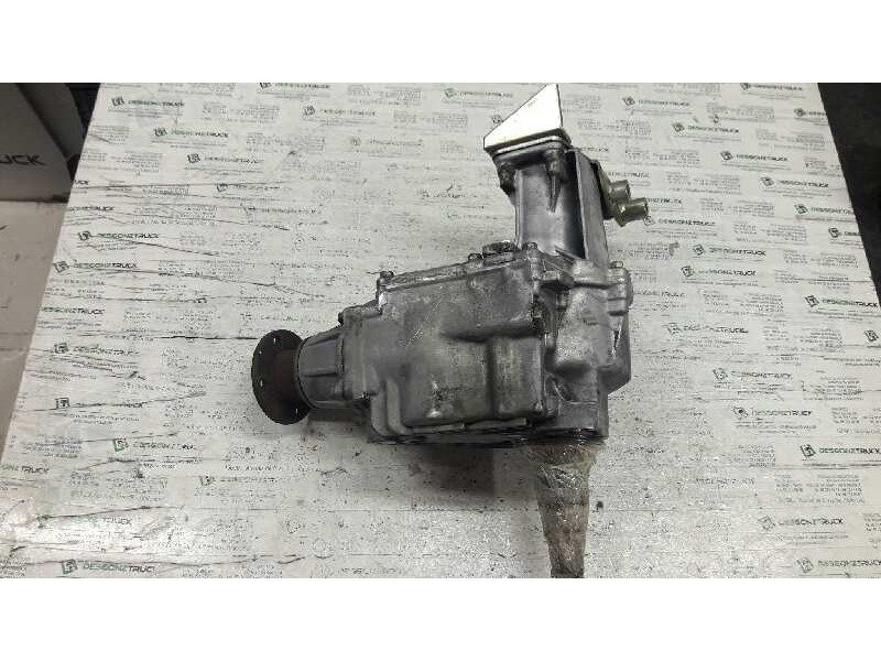 Recambio de grupo para hyundai santa fe (sm) 2.7 gls 4x4 referencia OEM IAM Y020800713  