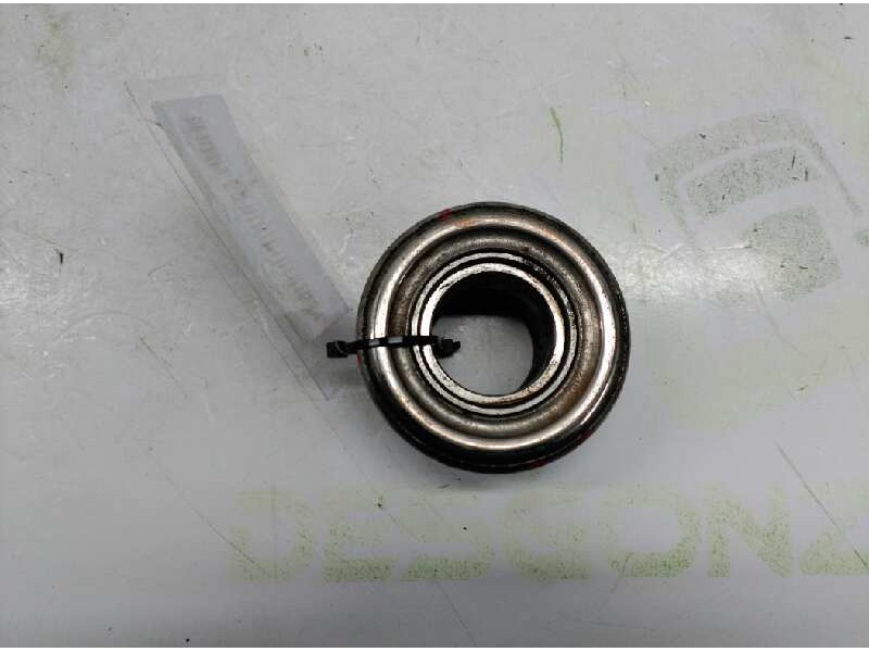 Recambio de cojinete de empuje para nissan serena (c23m) 2.3 sgx d referencia OEM IAM   