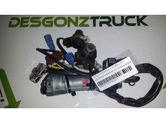 Recambio de juego arranque y bombillos para mg serie 45 (rt) classic (5-ptas.) referencia OEM IAM   