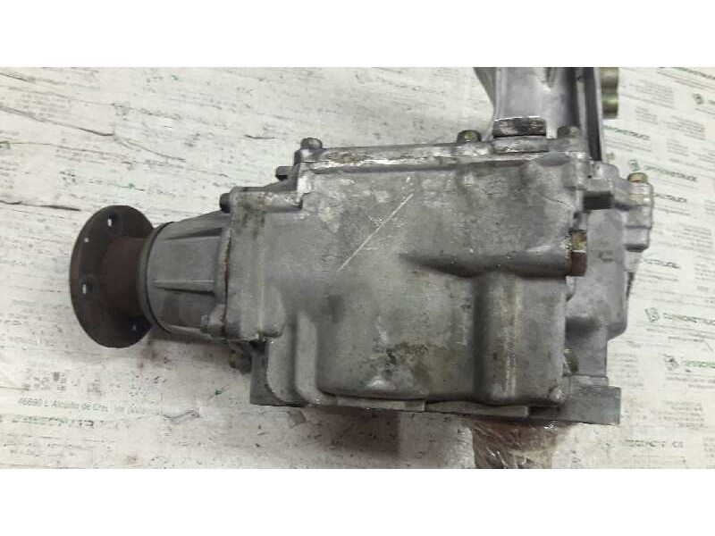 Recambio de grupo para hyundai santa fe (sm) 2.7 gls 4x4 referencia OEM IAM Y020800713  