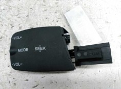 Recambio de mando radio para ford focus berlina (cap) ghia referencia OEM IAM 3M5T14K147AD VOLANTE 