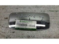 Recambio de cristal panoramico para renault trafic (desde 5.89) t 1100 referencia OEM IAM   