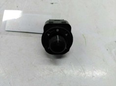 Recambio de boton regulacion retrovisores para peugeot boxer caja cerr. acristalada (rs2850)(290/330)(´02) 290 c td referencia O