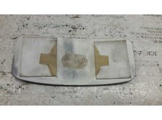 Recambio de cristal panoramico para renault trafic (desde 5.89) t 1100 referencia OEM IAM    2