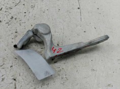 Recambio de bisagra delant derecha para ford focus berlina (cap) ghia referencia OEM IAM  INFERIOR 