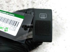 Recambio de boton antivaho para renault clio ii fase ii (b/cb0) authentique referencia OEM IAM 400941503B  