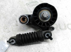 Recambio de polea tensora para opel corsa b edition 2000 referencia OEM IAM    2