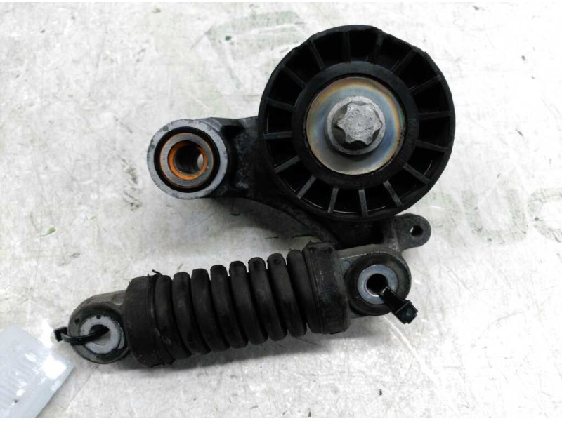 Recambio de polea tensora para opel corsa b edition 2000 referencia OEM IAM   