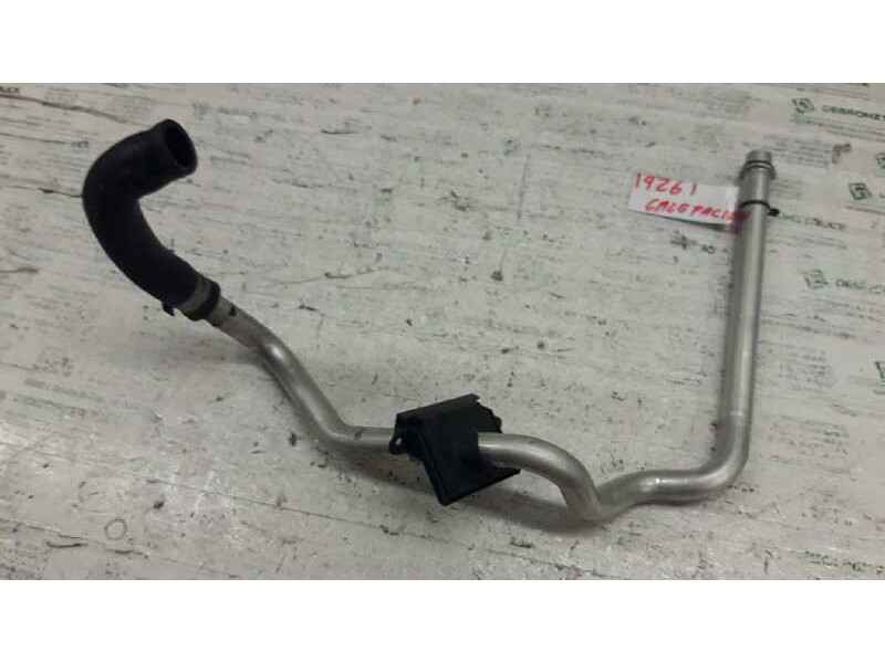 Recambio de tubos calefaccion para mercedes-benz clase c (w202) berlina 250 diesel (202.125) referencia OEM IAM   