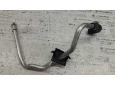 Recambio de tubos calefaccion para mercedes-benz clase c (w202) berlina 250 diesel (202.125) referencia OEM IAM    2