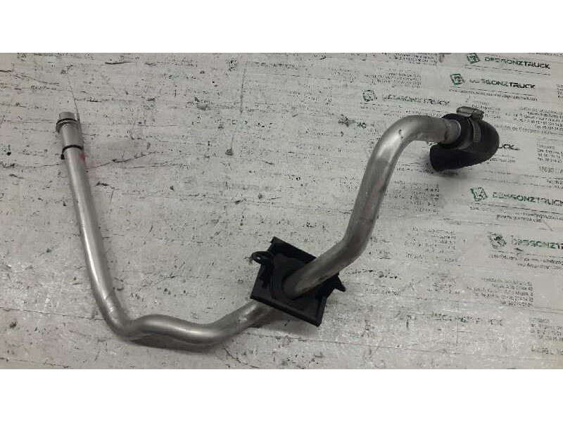 Recambio de tubos calefaccion para mercedes-benz clase c (w202) berlina 250 diesel (202.125) referencia OEM IAM   