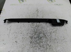 Recambio de guarnecidos varios para renault scenic ii grand confort dynamique referencia OEM IAM 8200233061 INTERIOR 